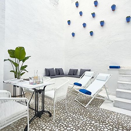 Rentalsevilla La Piscina Sevilha Exterior foto