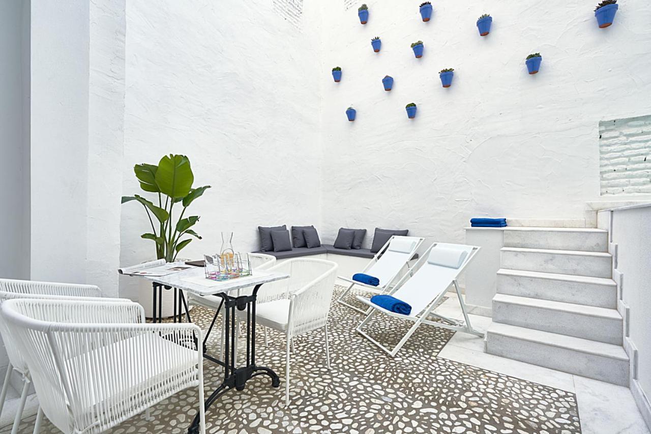Rentalsevilla La Piscina Sevilha Exterior foto